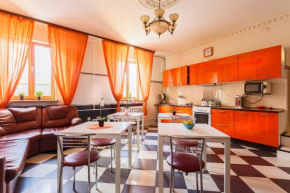 Hostel Antiobshaga, Mytishchi